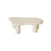 Cloud Shaped Coffee Table For Living Room