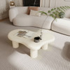 Cloud Shaped Coffee Table For Living Room Cloud Shaped Coffee Table For Living Room