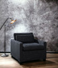 Naveen - Swivel Chair With 1 Toss Pillow Naveen - Swivel Chair With 1 Toss Pillow