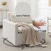 Naveen - Swivel Chair With 1 Toss Pillow Naveen - Swivel Chair With 1 Toss Pillow