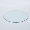 Tempered Glass Top - Clear