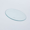 Tempered Glass Top - Clear