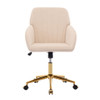 Adjustable Ergonomic Swivel Office Chair