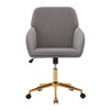 Adjustable Ergonomic Swivel Office Chair