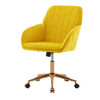 Adjustable Ergonomic Swivel Office Chair