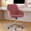 Adjustable Ergonomic Swivel Office Chair