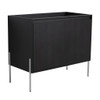 Freestanding Bathroom Vanity & Soft Close Cabinet Doors Freestanding Bathroom Vanity & Soft Close Cabinet Doors