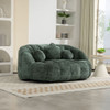 Bean Bag Lazy Sofa Durable Comfort Lounger High Back Bean Bag Chair Couch