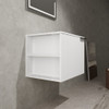 Modern Bathroom Vanity For Bathroom Spaces Modern Bathroom Vanity For Bathroom Spaces