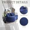 Bean Bag, Lazy Sofa Comfort Lounger High Back Chair Bean Bag, Lazy Sofa Comfort Lounger High Back Chair