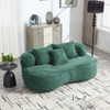 Bean Bag, Lazy Sofa Comfort Lounger High Back Chair Bean Bag, Lazy Sofa Comfort Lounger High Back Chair