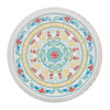 Lilac - Mosaic Side Table
