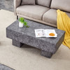 Modern Simple Marble Texture Coffee Table Modern Simple Marble Texture Coffee Table