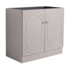 Modern Freestanding Bathroom Vanity With Soft Close Cabinet Doors Modern Freestanding Bathroom Vanity With Soft Close Cabinet Doors
