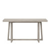Console Table, Stylish Rectangular Entryway Table