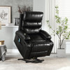 Cozy Electric Power Lift Recliner Chair Sofa For Elderly With Vibration Massage And Lumbar Heat Cozy Electric Power Lift Recliner Chair Sofa For Elderly With Vibration Massage And Lumbar Heat