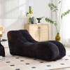 Creative Bean Bag Sofa Chair With High Quality Sponge Filling
