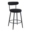 Fashionable Ergonomic High Legged Bar Chairs (Set of 2) Fashionable Ergonomic High Legged Bar Chairs (Set of 2)