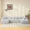 Modular U Shaped Sectional Sofa Modular U Shaped Sectional Sofa