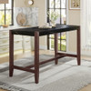 Counter Height Bar Table For Kitchen