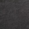 U-Shaped Sectional Sofa 103.5" Black Chenille Fabric Couch With Dual Chaise Lounges, Storage Pockets, Armrest Pillows