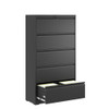 Premium Drawer Metal Lateral File Cabinet With Lock Premium Drawer Metal Lateral File Cabinet With Lock