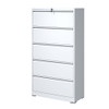 Premium Drawer Metal Lateral File Cabinet With Lock Premium Drawer Metal Lateral File Cabinet With Lock