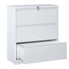 Premium Drawer Metal Lateral File Cabinet With Lock Premium Drawer Metal Lateral File Cabinet With Lock