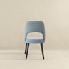Juliana - Mid-Century Modern Dining Chair (Set of 2) - Gray