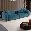 Conner - Sofa - Blue