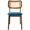 Kaden - Dining Chair (Set of 2) - Navy Blue