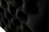 Bayberry - Chair With 1 Pillow - Black
