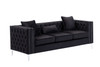 Lorreto - Sofa - Black