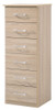 Boston - Lingerie Chest - Brown