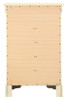 Louis Phillipe - Chest - Beige