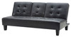 Richie - Sofa Bed - Black