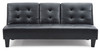 Richie - Sofa Bed - Black