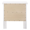 Primo - Nightstand - White