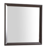 Primo - Mirror - Espresso