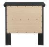 Primo - Nightstand - Black