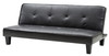 Alan - Sofa Bed - Black