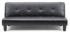 Alan - Sofa Bed - Black