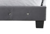 Suffolk - Queen Bed - Gray