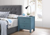 Nightstand - Teal