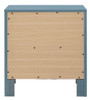 Nightstand - Teal