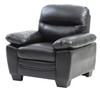 Marta - Chair - Black