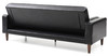 Andrews - Sofa Bed - Black