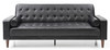 Andrews - Sofa Bed - Black