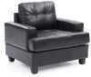 Elegant Chair - Black