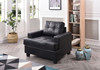 Elegant Chair - Black